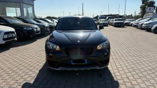 BMW X1 sDrive16d X Line