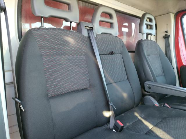 PEUGEOT Boxer usata 23