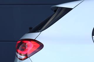 MERCEDES-BENZ A 180 usata, con Airbag testa