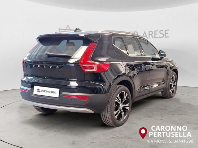 VOLVO XC40 usata, con Airbag Passeggero