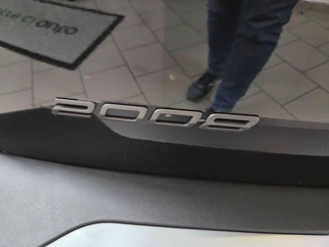 PEUGEOT 2008 usata, con Autoradio