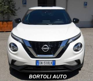 NISSAN Juke usata, con Airbag