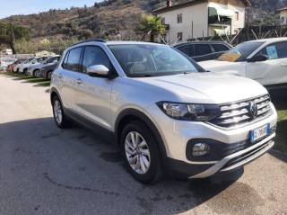 VOLKSWAGEN T-Cross usata, con Cerchi in lega