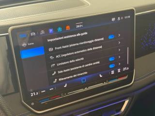 VOLKSWAGEN Tiguan usata, con Controllo elettronico della corsia