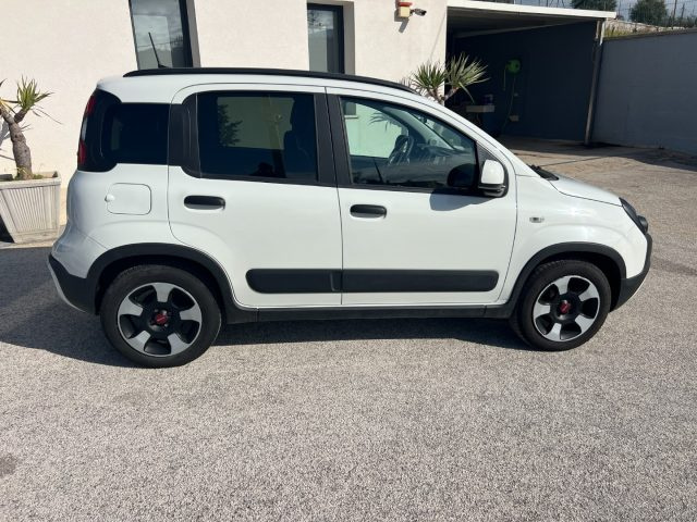 FIAT Panda usata, con Chiusura centralizzata