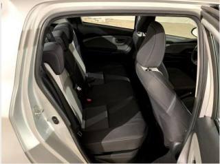 TOYOTA Yaris usata 13