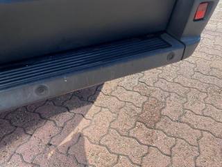 PEUGEOT Boxer usata 15