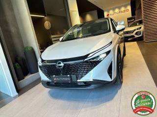NISSAN Qashqai usata, con Airbag