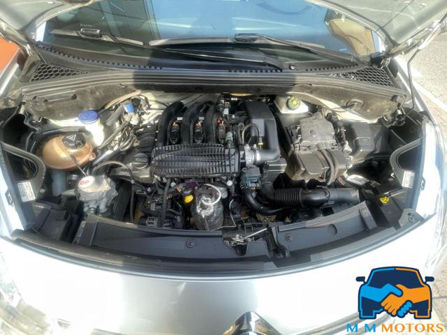 CITROEN C3 usata, con Isofix