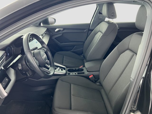 AUDI A3 usata 8