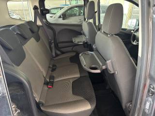 FORD Tourneo Courier usata 23
