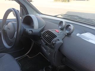 SMART ForTwo usata, con Chiusura centralizzata