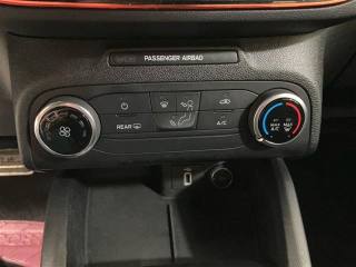 FORD Focus usata, con Servosterzo