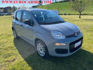FIAT Panda 1.2 EasyPower Easy