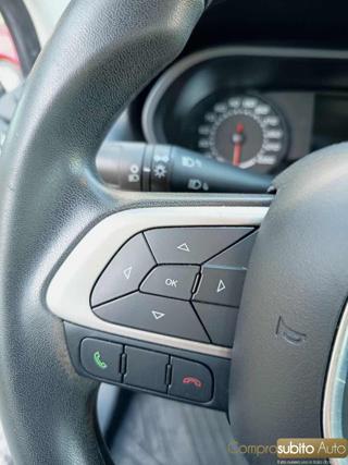 FIAT Tipo usata 16