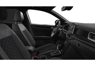 VOLKSWAGEN T-Roc usata, con Boardcomputer