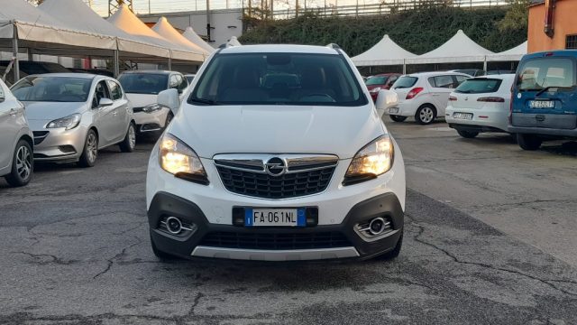 OPEL Mokka usata, con ABS