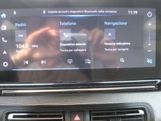 CITROEN C3 usata, con Controllo elettronico della corsia