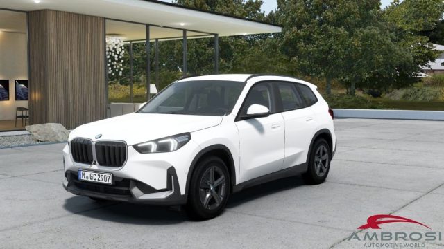 BMW X1 usata 0