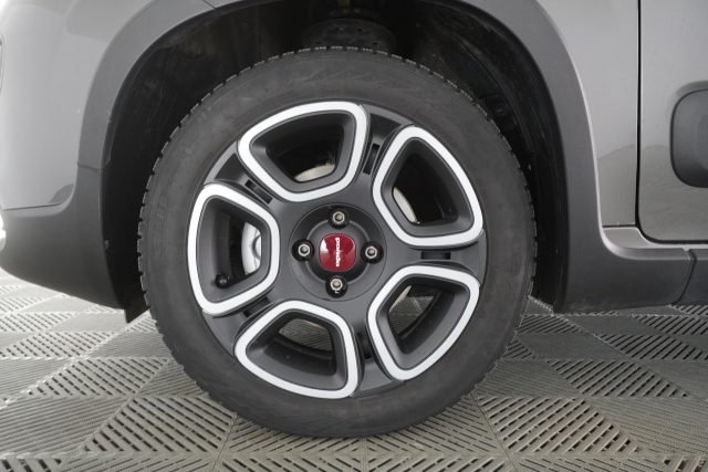FIAT Panda usata 8