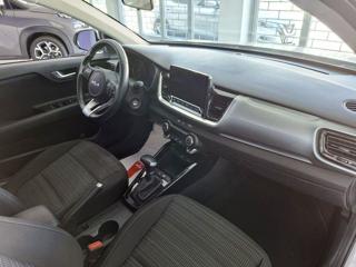 KIA Stonic usata, con Chiusura centralizzata telecomandata