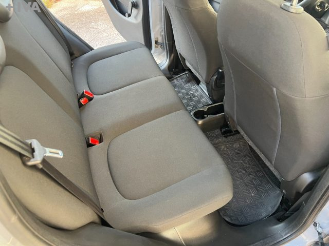 FIAT Panda usata 17