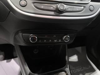 OPEL Crossland X usata, con Servosterzo