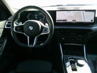 BMW 318 usata, con Boardcomputer