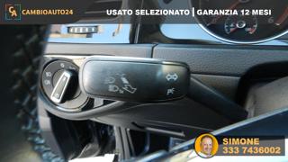 VOLKSWAGEN Golf usata 70