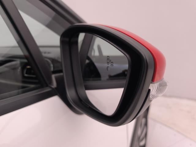 CITROEN C3 usata, con Sensori di parcheggio anteriori