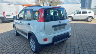 FIAT Panda usata, con Airbag Passeggero