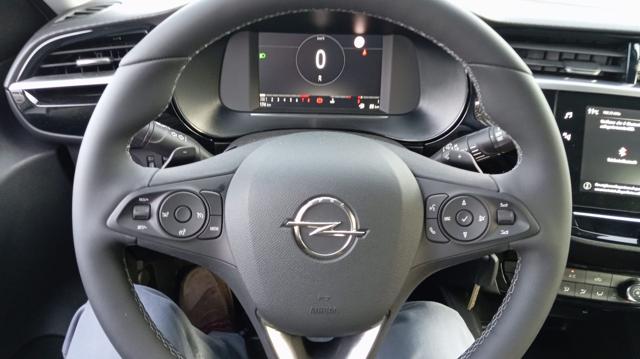 OPEL Corsa usata, con Cerchi in lega