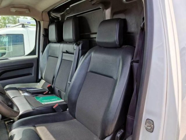 OPEL Vivaro usata, con Chiusura centralizzata