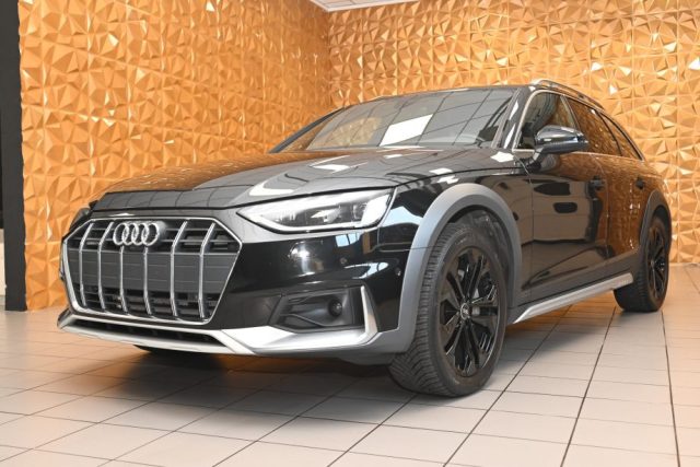 AUDI A4 usata 166