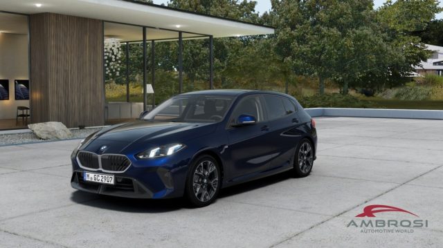 BMW 118 usata 0