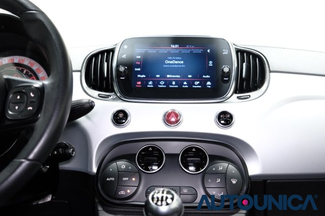 FIAT 500 usata 36