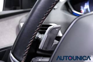 PEUGEOT 5008 usata, con Touch screen