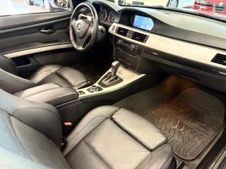 BMW 320 usata, con ESP
