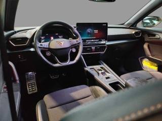 CUPRA Formentor usata, con Chiusura centralizzata