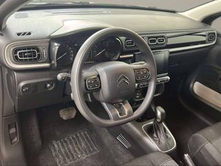CITROEN C3 usata, con Sistema di navigazione