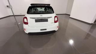 FIAT 500X usata, con Alzacristalli elettrici