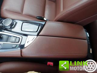 BMW 520 usata, con Trazione integrale
