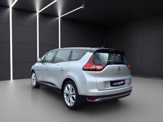 RENAULT Grand Scenic usata, con Airbag laterali