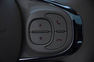 FIAT 500 usata, con Volante in pelle