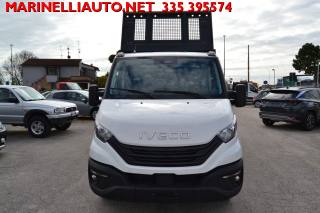 IVECO Daily usata, con Alzacristalli elettrici