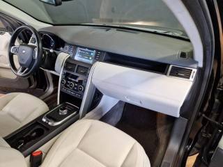 LAND ROVER Discovery Sport usata, con Climatizzatore