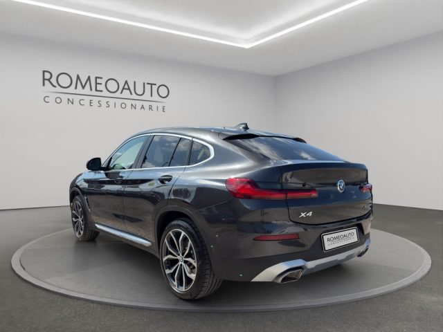 BMW X4 usata, con Airbag Passeggero