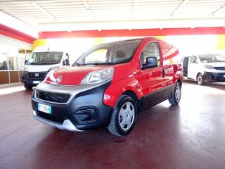 FIAT Fiorino usata, con Alzacristalli elettrici