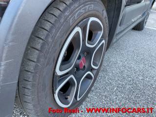 FIAT Panda usata, con Antifurto