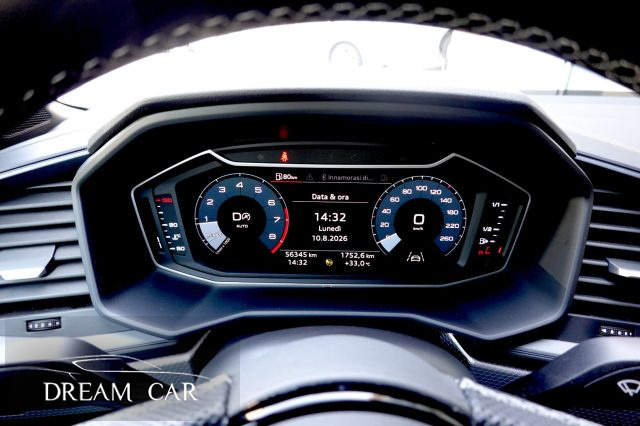 AUDI A1 usata, con Climatizzatore